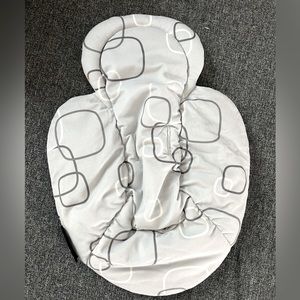 Mamaroo newborn insert